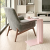 Beisteltisch Cella rose Beisteltisch Cella rose