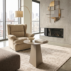 Apex midi beige Apex midi beige