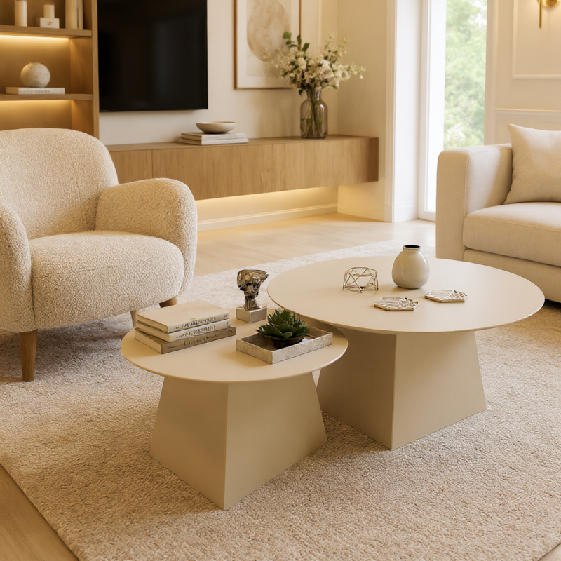 Apex set beige Apex set beige
