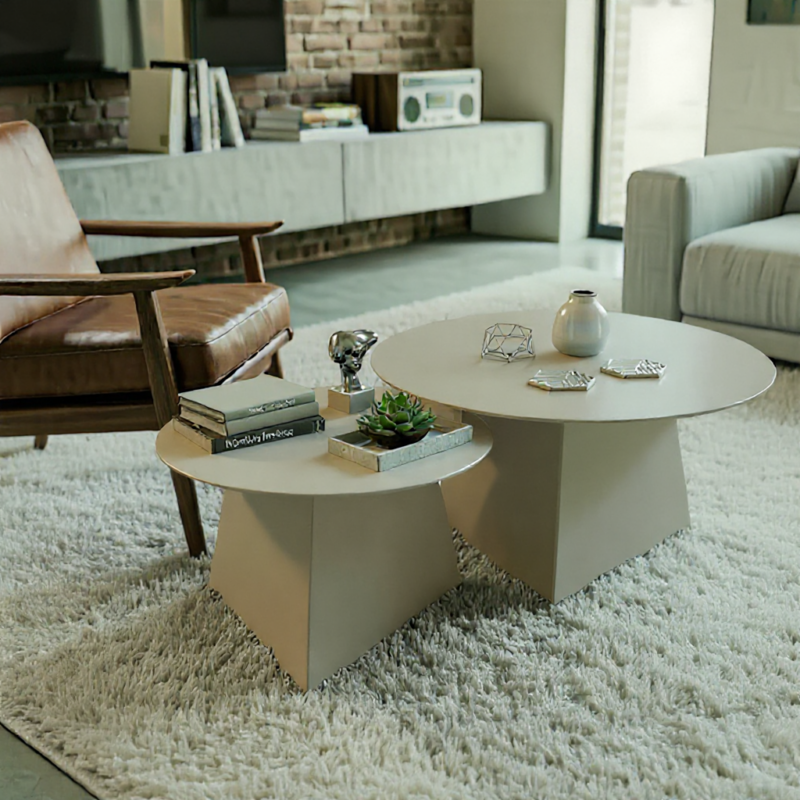 Apex set beige Apex set beige