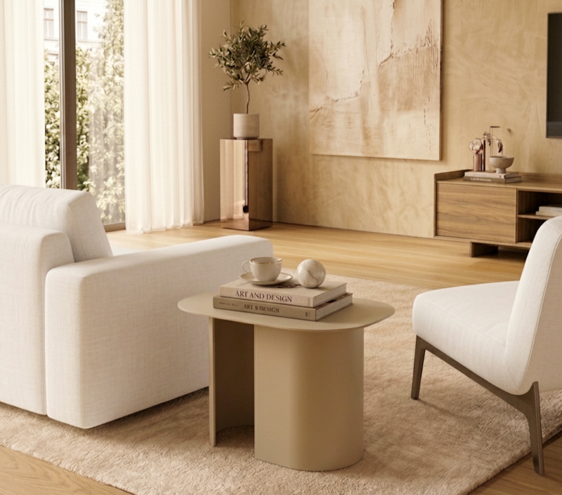 Pantheon mini beige Pantheon mini beige