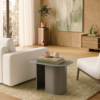 Pantheon mini grau Pantheon mini grau