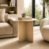 Trinitas midi beige Trinitas midi beige
