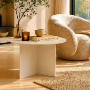 Trinitas mini beige