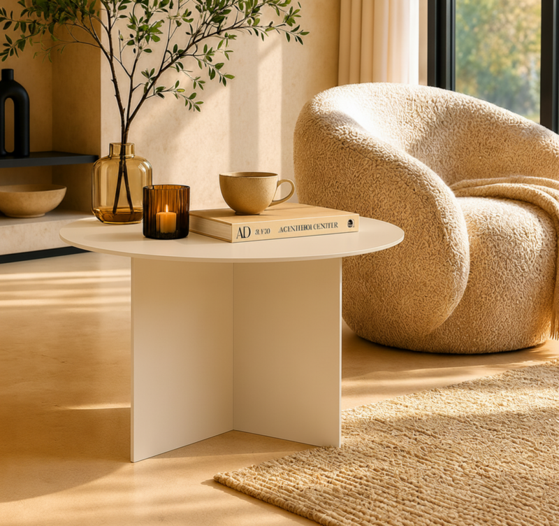 Trinitas mini beige Trinitas mini beige