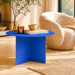 Trinitas mini blau Trinitas mini blau