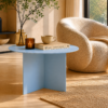 Trinitas mini pas.blau Trinitas mini pas.blau