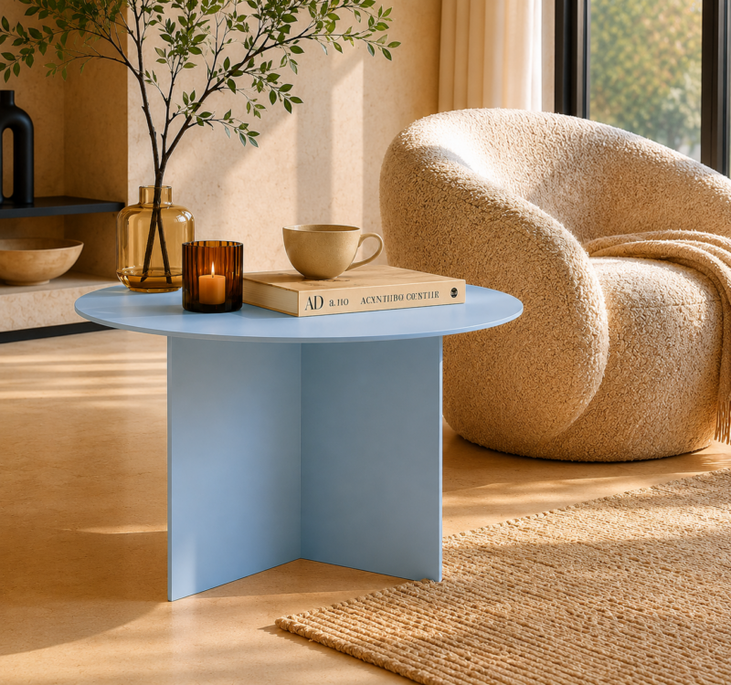 Trinitas mini pas.blau Trinitas mini pas.blau