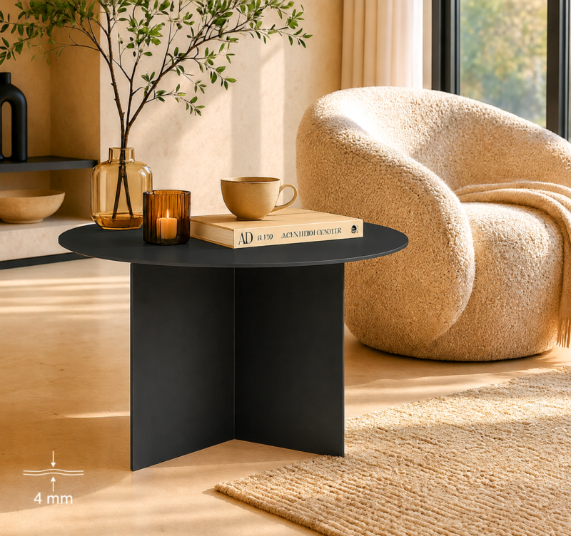 Trinitas mini schwarz Trinitas mini schwarz