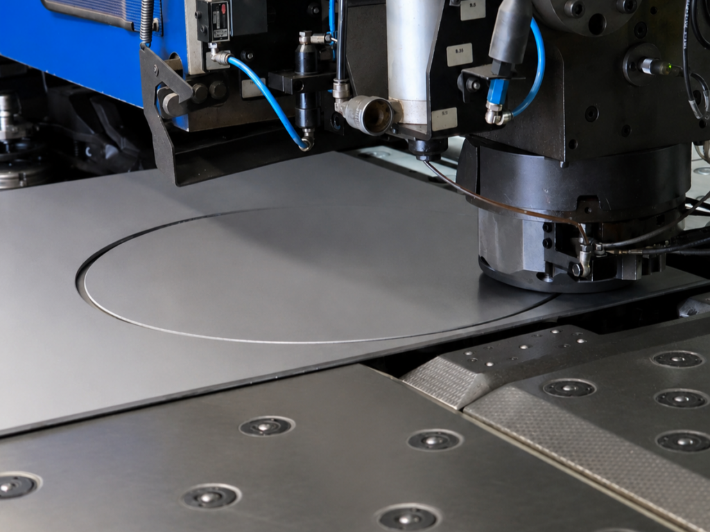 APEX laserschneiden