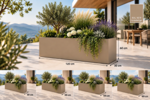 HORTUS 120