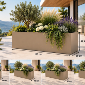 HORTUS 120 HORTUS 120