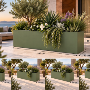 HORTUS 160 HORTUS 160