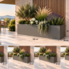 HORTUS 180 HORTUS 180
