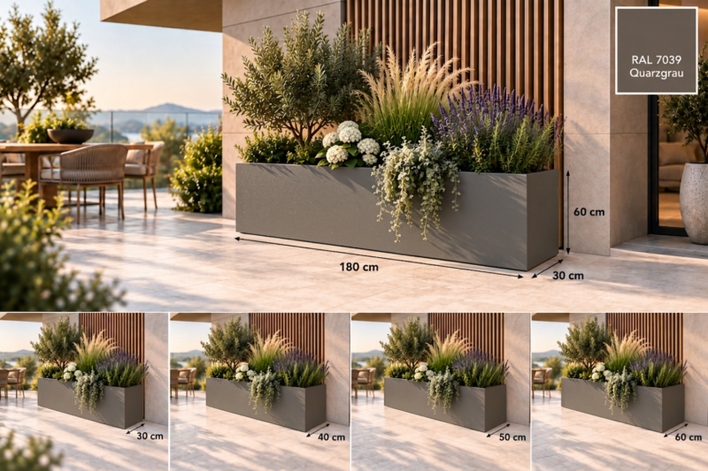 HORTUS 180 HORTUS 180
