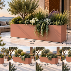 HORTUS 200 HORTUS 200